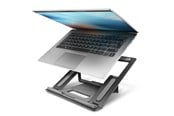 Tabletti - Muut lisävarusteet - AXAGON Aluminium Big Stand for Laptop and Tablet - STND-L