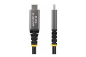 USB kaapelit - StarTech.com - USB-C cable - 24 pin USB-C to 24 pin USB-C - CC2M40GUSB4GEN3