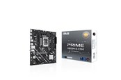 Emolevy - ASUS PRIME H810M-E-CSM Emolevy - Intel H810 - Intel LGA1851 - DDR5 RAM - Micro-ATX - 90MB1N20-M0EAYC