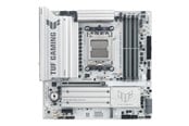 Emolevy - ASUS TUF GAMING B850M-PLUS WIFI7 W Emolevy - AMD B850 - AMD AM5 socket - DDR5 RAM - Micro-ATX - 90MB1MD0-M0EAY0