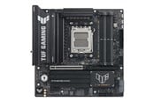 Emolevy - ASUS TUF GAMING B850M-PLUS WIFI7 Emolevy - AMD B850 - AMD AM5 - DDR5 RAM - Micro-ATX - 90MB1MU0-M0EAY0