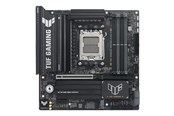 Emolevy - ASUS TUF GAMING B850M-PLUS II Emolevy - AMD B850 - AMD AM5 socket - DDR5 RAM - Micro-ATX - 90MB1MT0-M0EAY0