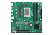 Emolevy - ASUS PRO B860M-C-CSM Emolevy - Intel B860 - Intel LGA1851 socket - DDR5 RAM - Micro-ATX - 90MB1MCM-M0EAYC