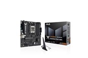 Emolevy - ASUS TUF GAMING A620AM-PLUS WIFI Emolevy - AMD A620A - AMD AM5 socket - DDR5 RAM - Micro-ATX - 90MB1MZ0-M0EAY0
