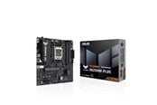 Emolevy - ASUS TUF GAMING A620AM-PLUS Emolevy - AMD A620A - AMD AM5 socket - DDR5 RAM - Micro-ATX - 90MB1N30-M0EAY0