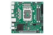 Emolevy - ASUS PRO Q870I-C-CSM Emolevy - Intel Q870 - Intel LGA1851 socket - DDR5 RAM - Mini-ITX - 90MB1MPP-M0EAYC