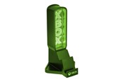 Pelit - lisävarusteet - Paladone Desk Headphone Stand with Light - Microsoft Xbox - PP14327XB