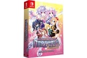 Pelit - Hyperdimension Neptunia ReBirth3: V Generation (Limited Edition) - Nintendo Switch - RPG - 0608037466563