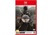 Pelit - Dynasty Warriors: Origins - Nintendo Switch 2 - Beat 'em Up - 5060327538100
