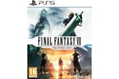 Pelit - Final Fantasy VII Remake Intergrade & Rebirth Twin Pack - Sony PlayStation 5 - RPG - 5021290102194
