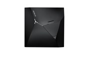 Sähköauton lataus - NexBlue Edge 2 Charging Box 22 kW Type 2 Black - 10956