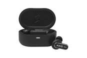 Kuulokkeet - AKG N5 Hybrid - Black - AKGN5HYBRIDBLK