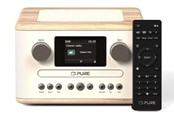 Mikro- ja minijärjestelmät - PURE Classic C-D4 - 255051