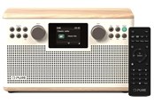 HiFi - AV-vastaanotin / Vahvistin - PURE Classic H6 - DAB+ radio - Beige - 255048