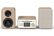Mikro- ja minijärjestelmät - PURE Classic Stereo Mini - White - 254591
