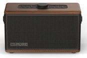 Kannettavat/Bluetooth-kaiuttimet - PURE Classic Aura - Brown - 254374