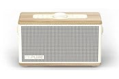 Kannettavat/Bluetooth-kaiuttimet - PURE Classic Aura - White - 254373