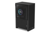 Kotelot - NZXT H2 Flow - Kotelot - Minitower - Musta - CI-H21FB-01