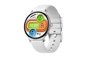 Älykellot, Urheilukellot & Aktiivisuusrannekkeet - Colmi V89 Smartwatch - V89 silver