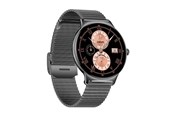 Älykellot, Urheilukellot & Aktiivisuusrannekkeet - Colmi V89 Smartwatch - V89 Steel Black