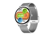 Älykellot, Urheilukellot & Aktiivisuusrannekkeet - Colmi V89 Smartwatch - Steel Silver - V89 Steel Silver