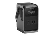 Voimalaitos - EcoFlow TRAIL 200 DC - 192 Wh - EF-TRAIL200-N
