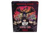 Lautapelit - Dungeons & Dragons Stranger Things Welcome to Hellfire Club (ENG) - WTCD4704