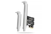Ohjainkortit - AXAGON 2 × Internal SATA 6G Port PCIe Controller - PCES-SJ2