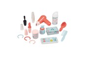 Roolileikit - Ecoiffier Beauty Suitcase Mademoiselle 14 pcs. - 1820
