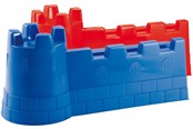 Ulkoleikit - Ecoiffier Sand Mould Castle Bucket 40cm - 166