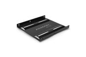 Kovalevyt - lisätarvikkeet - AXAGON 2.5" SSD / HDD Bracket into 3.5" Bay - RHD-125B
