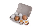 Puulelut - Eichhorn Eggs in Box - 100003737