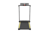 Urheilu & Fitness - UREVO Foldi Mini Running Treadmill - URTM006