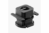 Pelit - lisävarusteet - Simucube 3 Link Quick Release - Sim Racing -tarvike - LINKQRWS