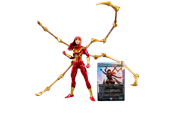 Hahmot - Marvel Spider-Man Legends Series Magic: The Gathering Mary Jane Watson (Iron Spider) 15 cm - G06395L00