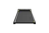 Urheilu & Fitness - UREVO SpaceWalk Lite black treadmill - URTM022