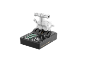 Pelit - lisävarusteet - Moza Racing MTQ Throttle TQB Module - Throttle - AS015