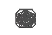Pelit - lisävarusteet - Moza Racing Universal Mounting Plate - Lentosimulaattorin lisävarusteet - RS089