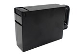 Virtalähde - QNAP BBU-A03-3200MAH - battery back up - 3200 mAh Virtalähde - ATX - 80 Plus - BBU-A03-3200MAH