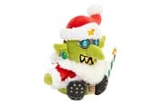 Fanituotteet - Tomy - Warhammer - Da Red Gobbo On Bounca - Plyysi - 0796714720432