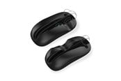 Pelit - lisävarusteet - Freaks And Geeks Pair of Mice for Joy-Con - Black - Nintendo Switch 2 - 3701625913252