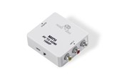 Pelit - lisävarusteet - Freaks And Geeks AV to HDMI Converter - 3760178626989