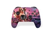 Pelit - lisävarusteet - Freaks And Geeks 299350 - Born to Frag - Wireless Controller - Nintendo Switch - 3701625902157