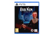 Pelit - Evil Nun: The Broken Mask - Sony PlayStation 5 - Toiminta/Seikkailu - 8437024411932