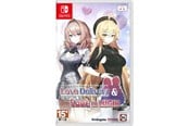 Pelit - Love Delivery & Love in Login - Nintendo Switch - Visual Novel - 8800286491064