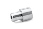Painepesurit - Kärcher Oheistarvikkeet Karcher Power nozzle 15° 033 2.113-002.0 - 2.113-002.0
