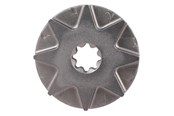Moottorisahat - Makita 1916A5-5 Sprocket set 8 - 1916A5-5