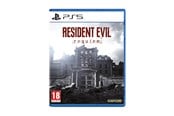 Pelit - Resident Evil Requiem - Sony PlayStation 5 - Kauhu - 5055060993545