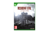 Pelit - Resident Evil Requiem - Microsoft Xbox Series X - Kauhu - 5055060993811