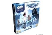 Lautapelit - Star Wars Intro Battle Hoth (ENG) - FSWHA002